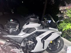 CFMOTO 500SR - фото 2