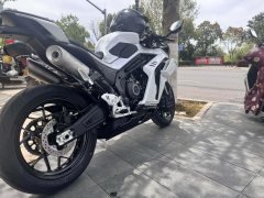 CFMOTO 500SR - фото 4