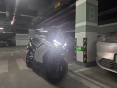 CFMOTO 500SR - фото 5