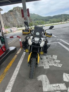 QJMOTOR 650 - фото 1