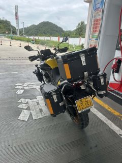 QJMOTOR 650 - фото 2