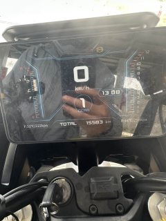 QJMOTOR 650 - фото 3
