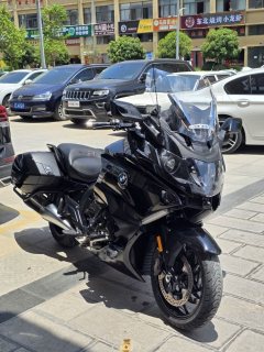 BMW K 1600 1650 cc - фото 1