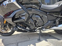 BMW K 1600 1650 cc - фото 6