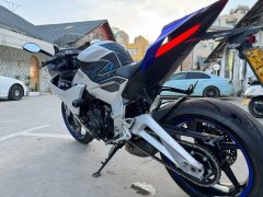 Zontes 703RR 700 cc - фото 2