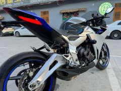 Zontes 703RR 700 cc - фото 3
