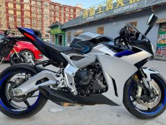 Zontes 703RR 700 cc - фото 4