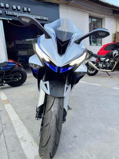Zontes 703RR 700 cc - фото 6