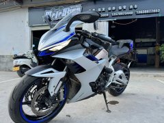 Zontes 703RR 700 cc - фото 7