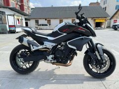 CFMOTO 800NK - фото 1