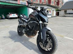 CFMOTO 800NK - фото 2