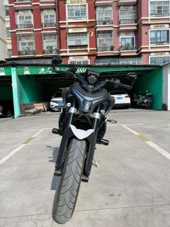 CFMOTO 800NK - фото 3