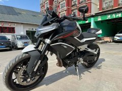 CFMOTO 800NK - фото 4