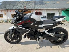 CFMOTO 800NK - фото 5