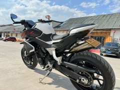 CFMOTO 800NK - фото 6