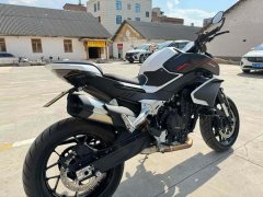 CFMOTO 800NK - фото 7