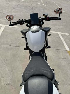 CFMOTO 800NK - фото 8