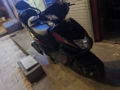 Dongfang DF125T-5S - фото 10