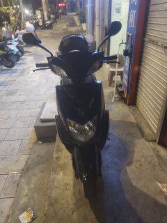 Dongfang DF125T-5S - фото 12