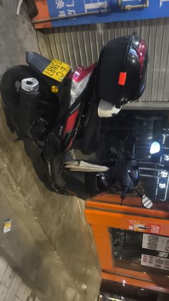 Dongfang DF125T-5S - фото 2