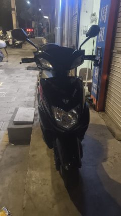 Dongfang DF125T-5S - фото 4
