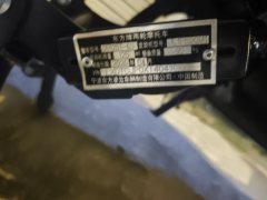 Dongfang DF125T-5S - фото 8