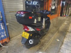 Dongfang DF125T-5S - фото 9