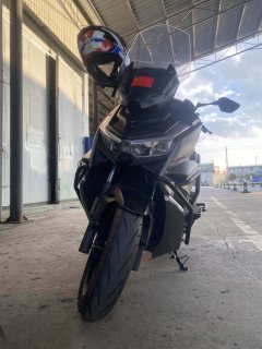 Voge SR250GT - фото 2