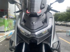 Voge SR250GT - фото 5