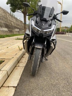 Voge SR250GT - фото 6