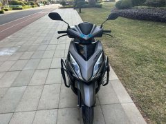 Sundiro Honda RX125Fi - фото 2