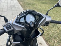 Sundiro Honda RX125Fi - фото 6