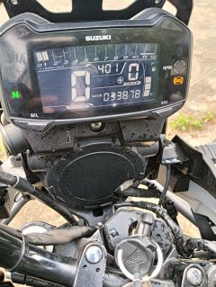 Haojue Suzuki DL250 - фото 4