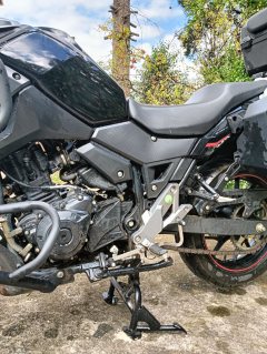 Haojue Suzuki DL250 - фото 6