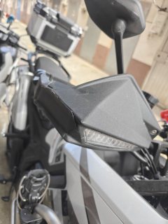 Zontes 703F 700 cc - фото 4
