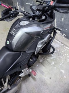 Sundiro Honda CBF190X - фото 4