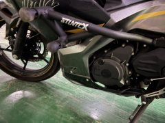 Kawasaki Ninja 400 - фото 3