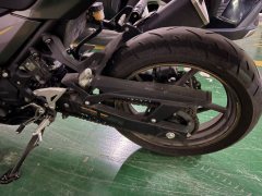 Kawasaki Ninja 400 - фото 4