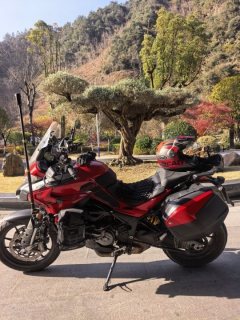 Ducati Multistrada V2 950 cc - фото 3