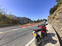 Ducati Multistrada V2 950 cc - фото 4