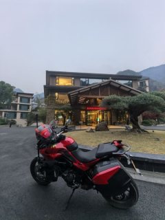 Ducati Multistrada V2 950 cc - фото 5