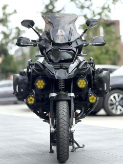 BMW R 1250 GS - фото 1