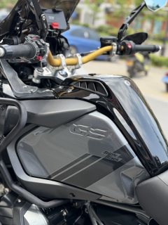 BMW R 1250 GS - фото 10
