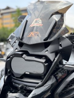 BMW R 1250 GS - фото 11