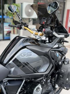 BMW R 1250 GS - фото 12