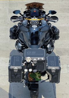 BMW R 1250 GS - фото 3
