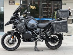 BMW R 1250 GS - фото 4