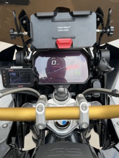 BMW R 1250 GS - фото 5