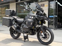 BMW R 1250 GS - фото 6