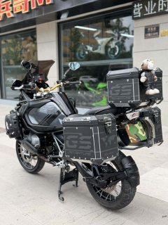BMW R 1250 GS - фото 8